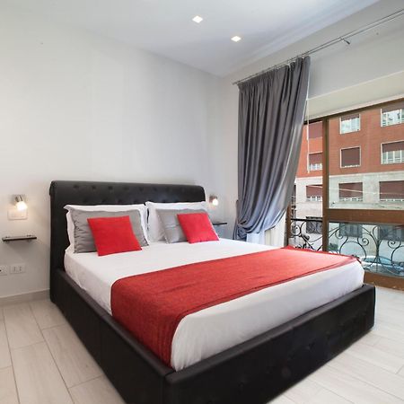 Suite dei Catalani Napoli Exterior foto