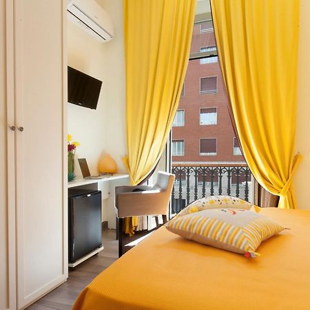 Suite dei Catalani Napoli Exterior foto