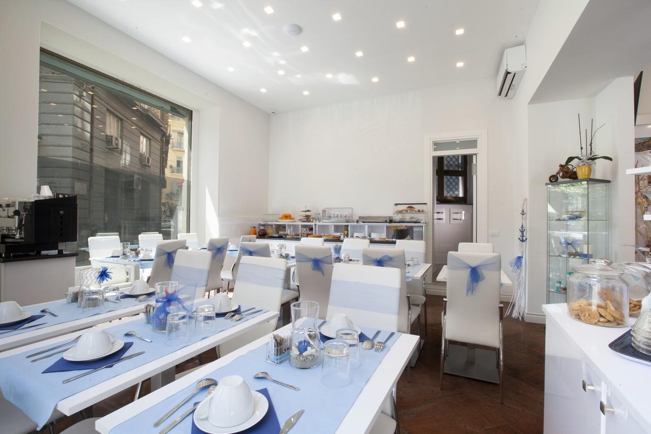 Suite dei Catalani Napoli Exterior foto