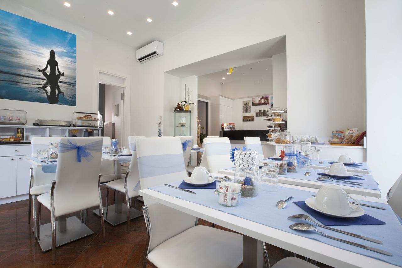 Suite dei Catalani Napoli Exterior foto